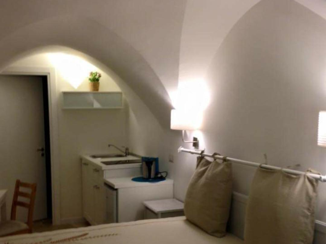 Porta San Michele Villa Gravina in Puglia Luaran gambar