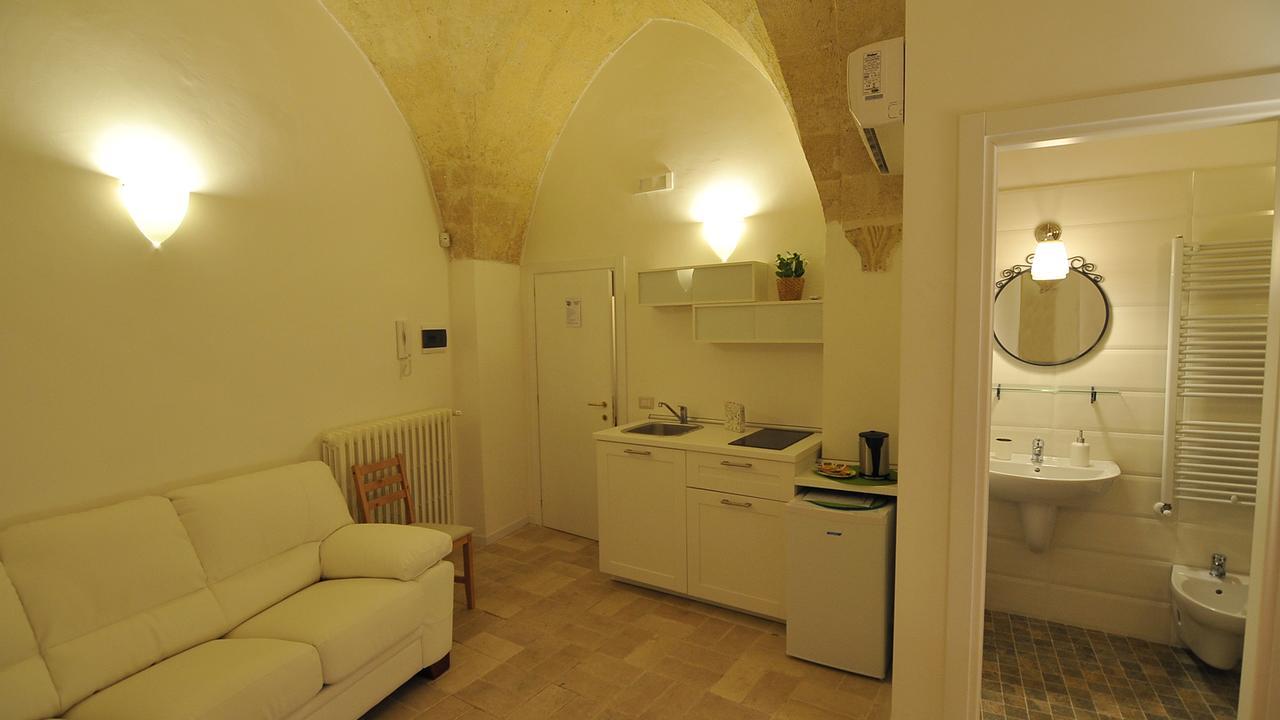 Porta San Michele Villa Gravina in Puglia Luaran gambar