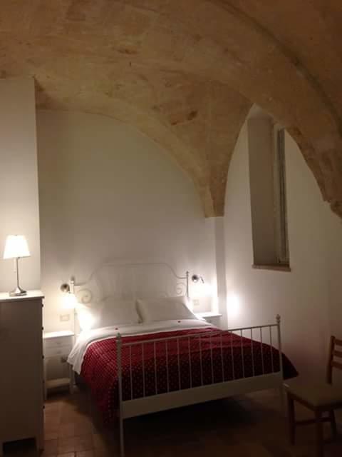 Porta San Michele Villa Gravina in Puglia Luaran gambar